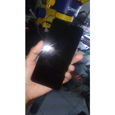 LCD VIVO V11 ORIGINAL COPOTAN