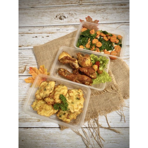 

Menu Keluarga (Per Week) Sazibu Katering