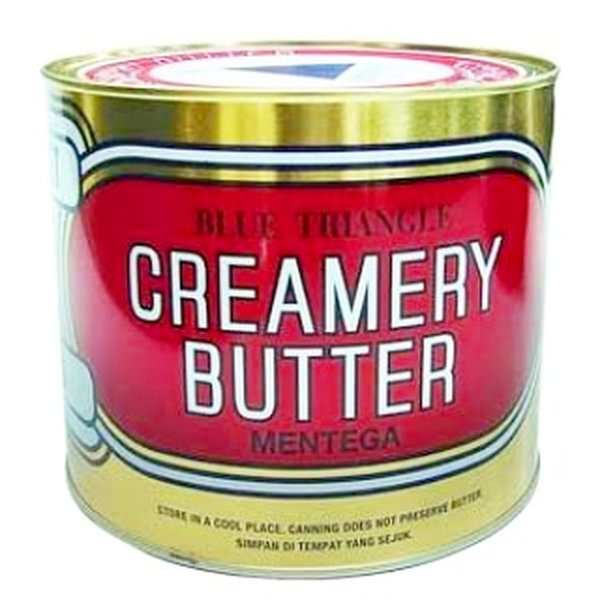 

Blue Triangle Creamery Butter 2Kg