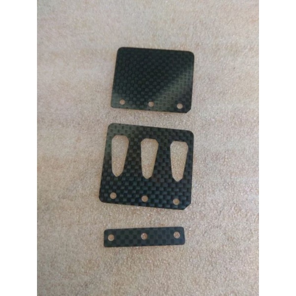 Lidah Membran Carbon F1ZR Pro Racing Model Boyesen Dual Stage FIZR Force 1 F1Z R FIZ