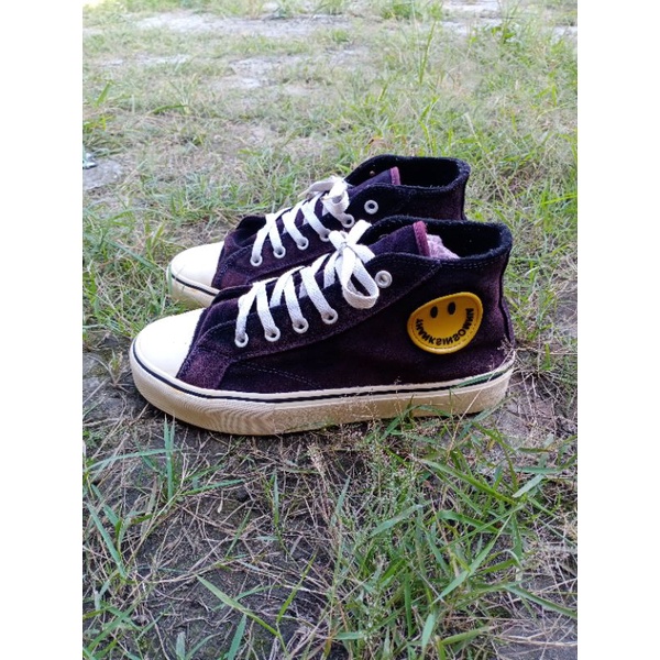 sepatu thanksinsomnia second