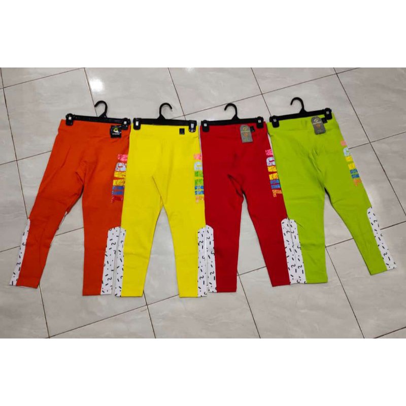 legging Gevsport