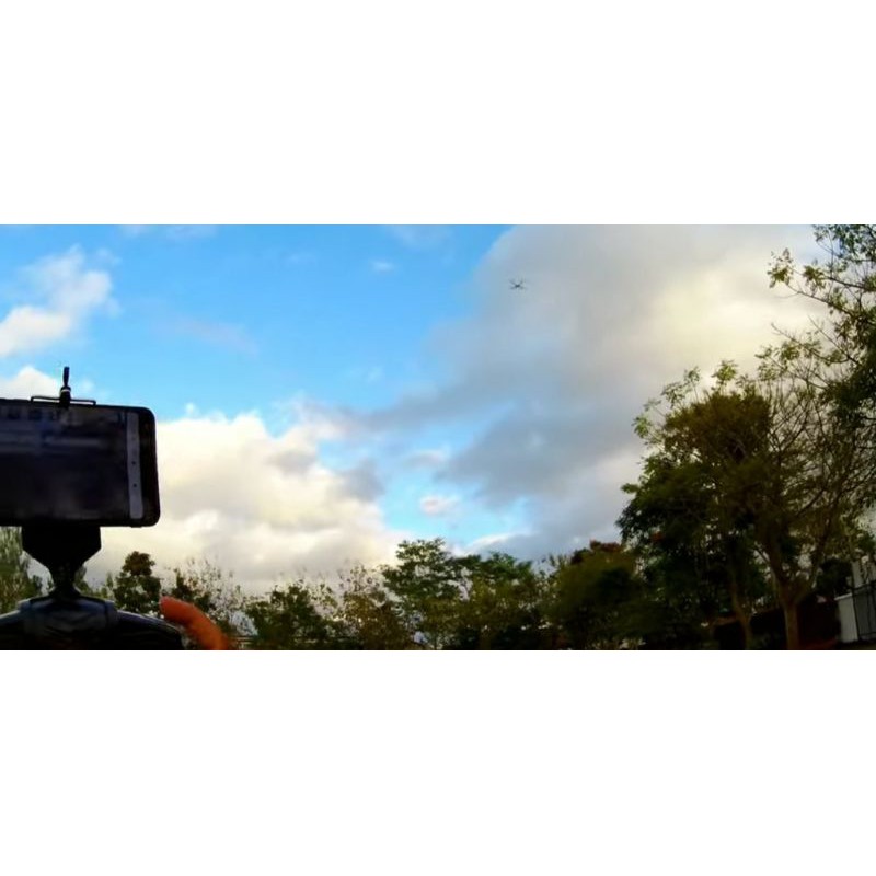 DRONE CAMERA FPV 2MP HD PROMO MURAH (Produk Baru Bukan Second)