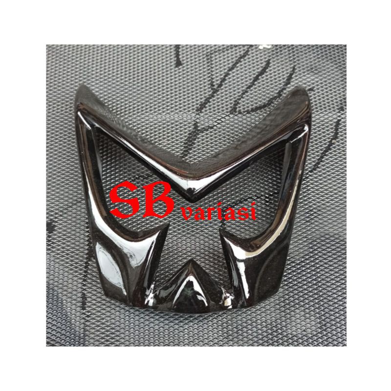 cover headlamp beat fi 2014