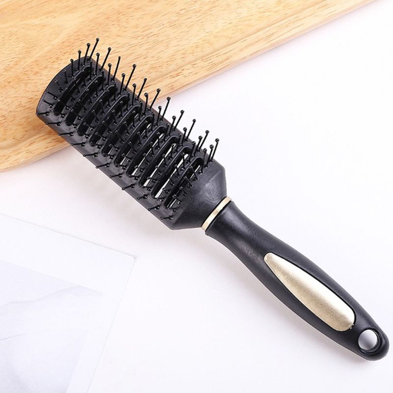 ( KJO) Sisir Rambut Wanita