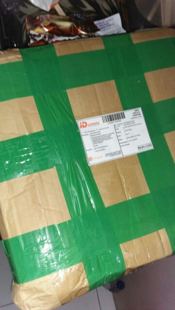 Kaligrafi 1set Lafal Allah Dan Muhammad 30x30 Bingkai Ukir