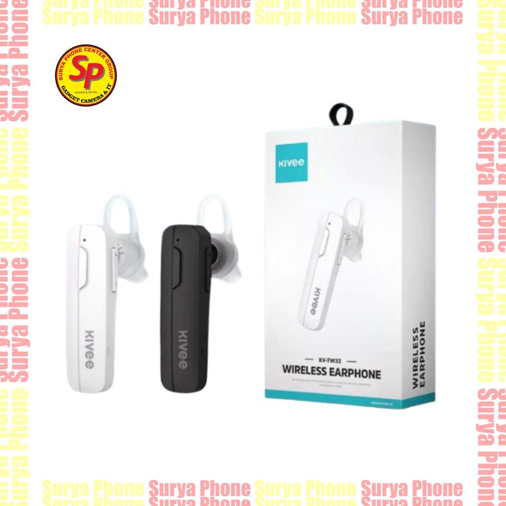 WIRELESS EARPHONE TW32 PRO