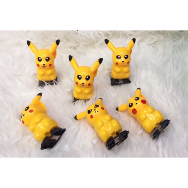 Mainan Pokemon 8029 ( Isi 12 Pcs )