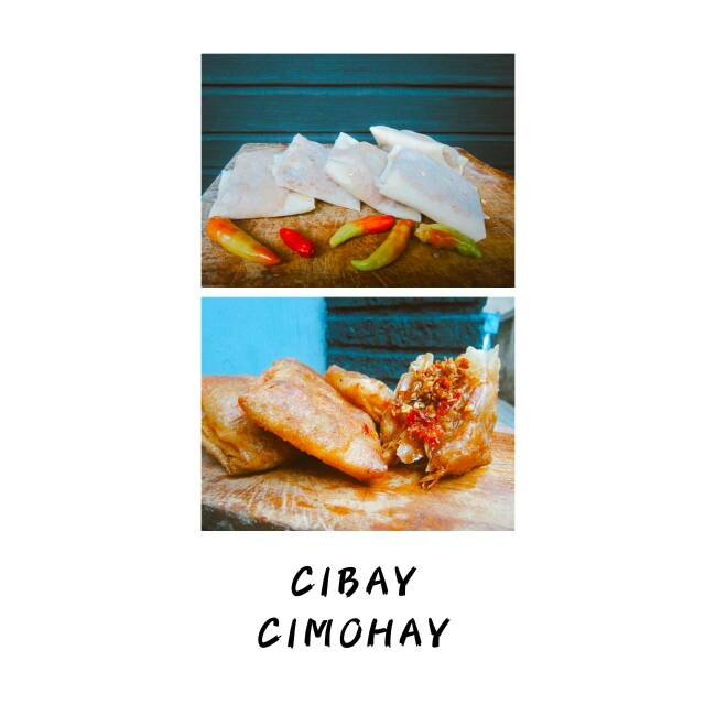 

Cibay Cimohay