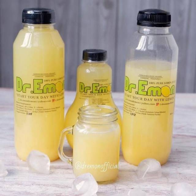 

Sari Lemon
