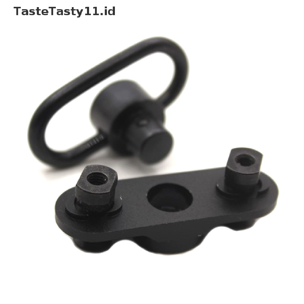 Tastetasty Adapter Sling Swivel Stud Mount Rel Rilis Cepat