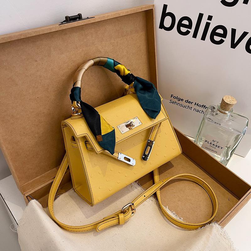 SALE LE5451 TAS SELEMPANG WANITA TALI KULIT HIGH QUALITY FASHION PREMIUM KOREA STYLE - TAS CEWEK IMP