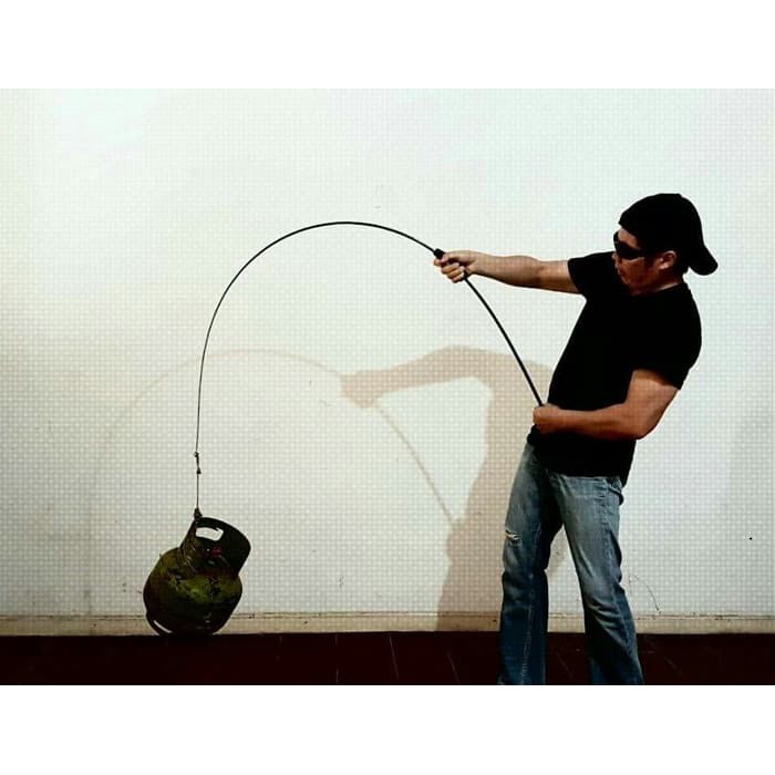 New Sale Blank Lycan Jigging 180Cm Pe 2-4