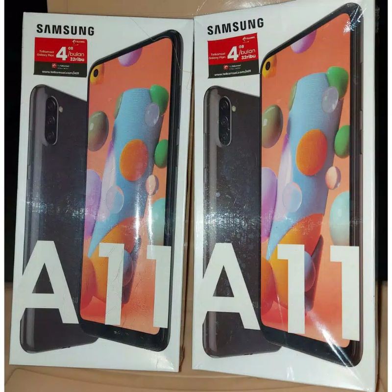 samsung Galaxy A11