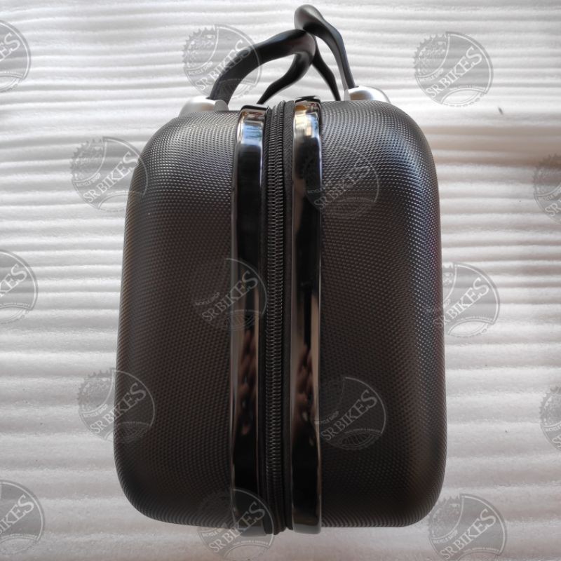 Tas Koper Sepeda Lipat Front Block Bag. PACIFIC A723