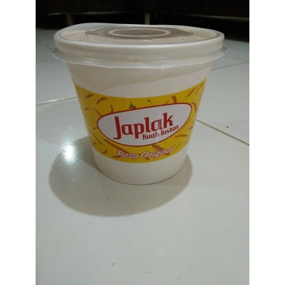 JAPLAK