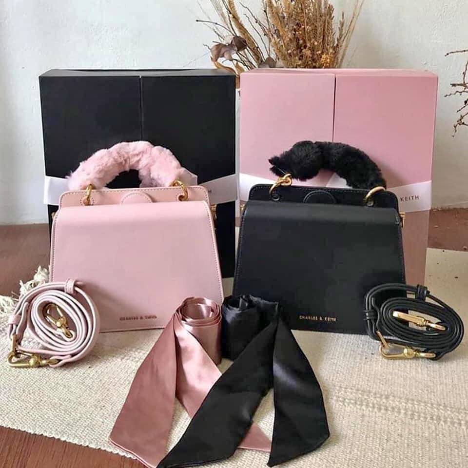 TAS CK GIFT SET