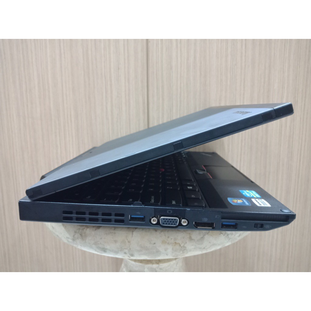 Lenovo Thinkpad X230 Tablet Intel Core i5 / Core i7 Big Sale......Siapa Cepat Dia Dapat