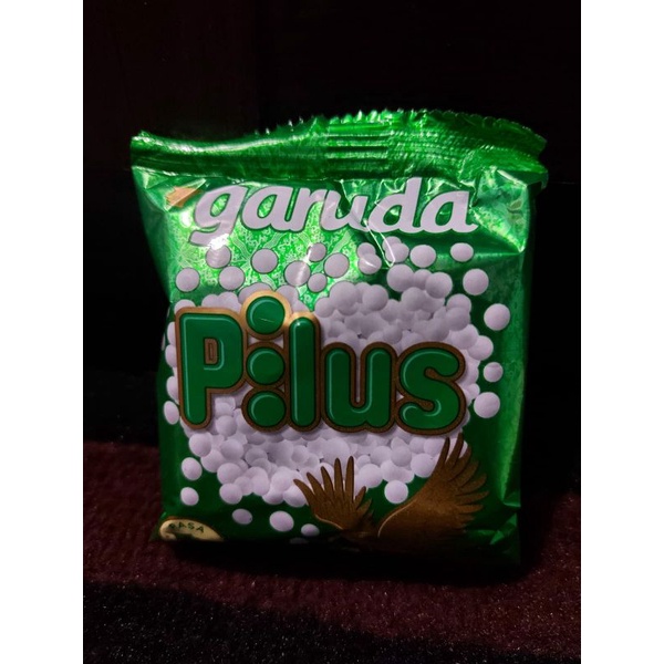 

Garuda Pilus