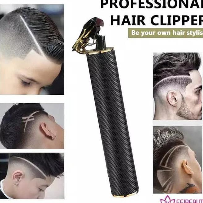 KEMEI KM-1971 PROFESIONAL TRIMMER MESIN CUKUR RAMBUT KEMEI KM 1971