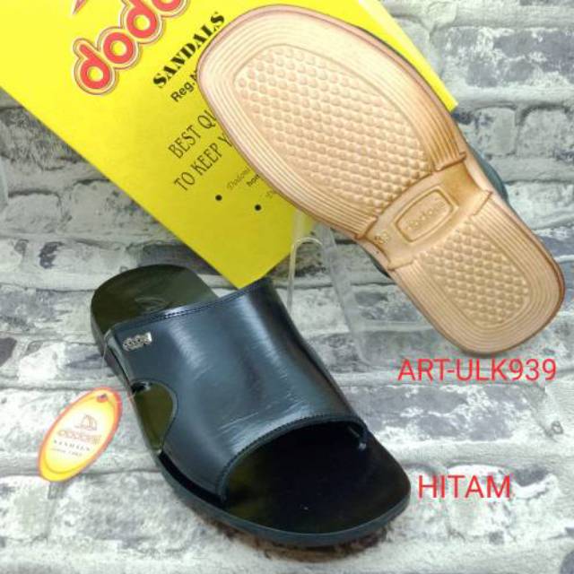 SANDAL KULIT ASLI PRIA DODONI 939