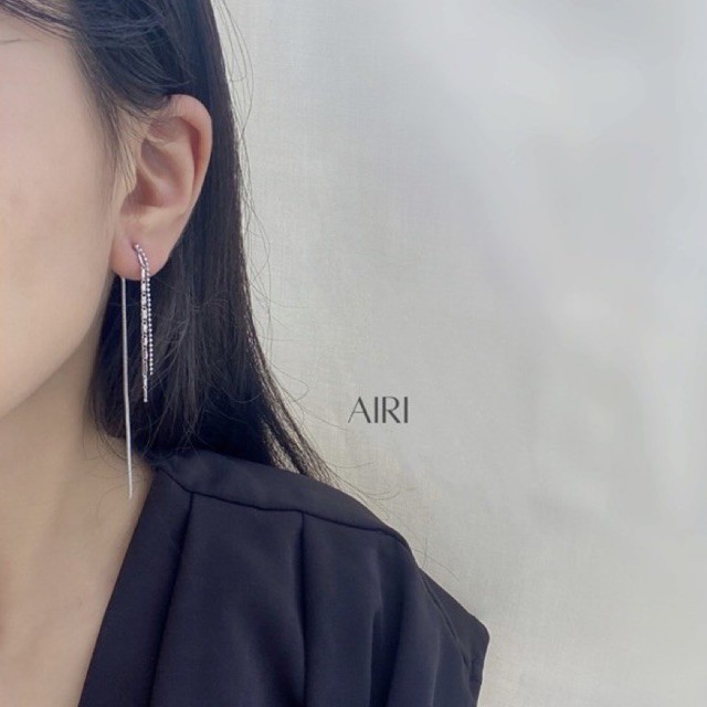 Airi - Anting Euna / Euna Earring S925