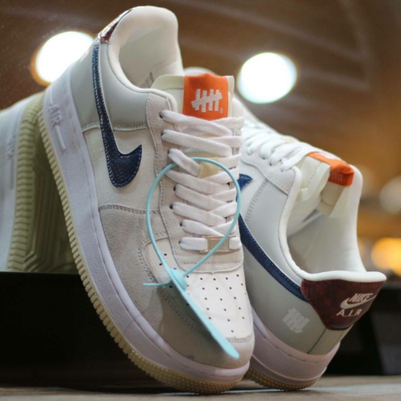 nike air force low sp
