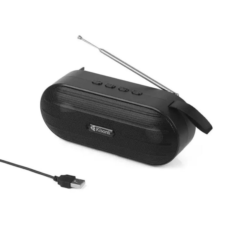 s8 BT speaker kisonli