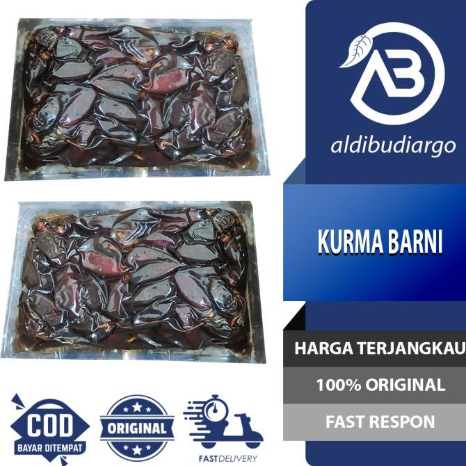 

!!!!!!] KURMA BARNI BASQAT AL QASSIM DATES KURMA BARNY KURMA BASAH