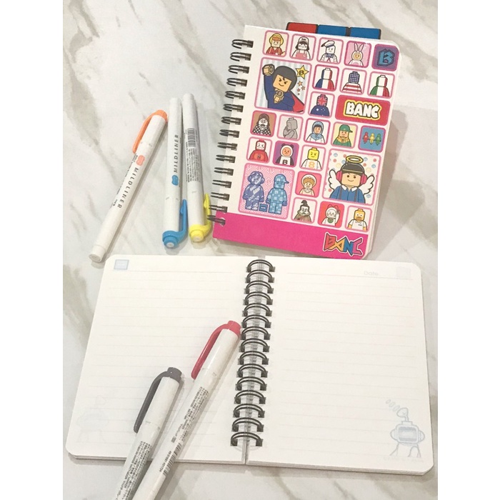 

Aman Buku Tulis Notebook Lego Hot Sale