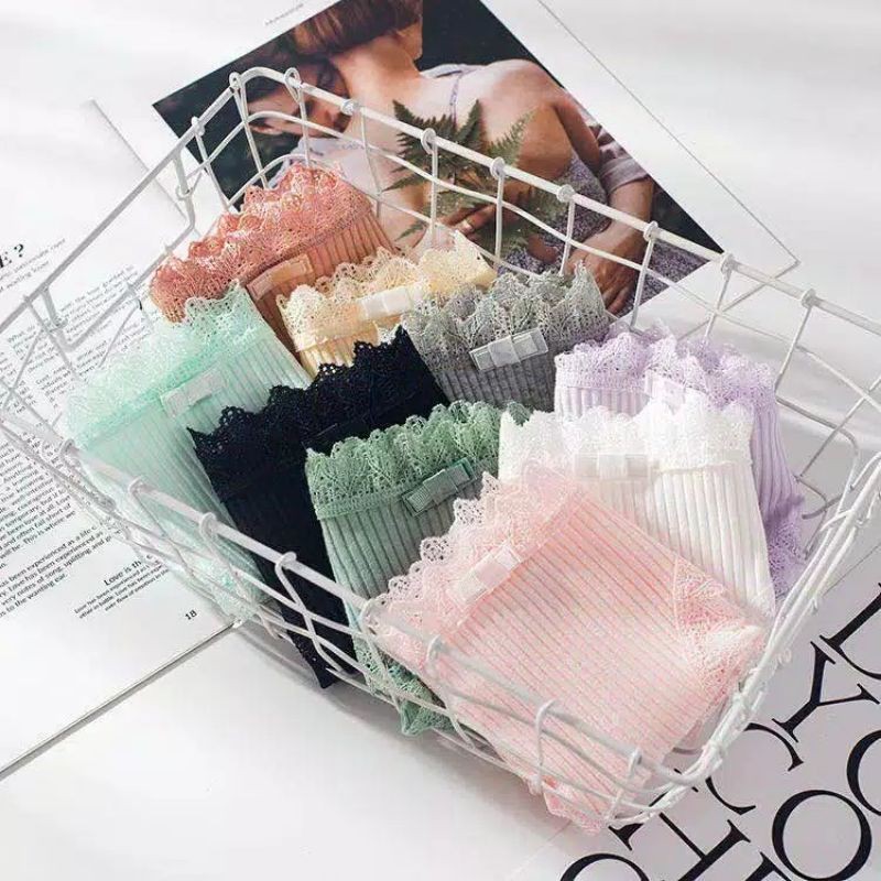 Celana Dalam Wanita PREMIUM QUALITY