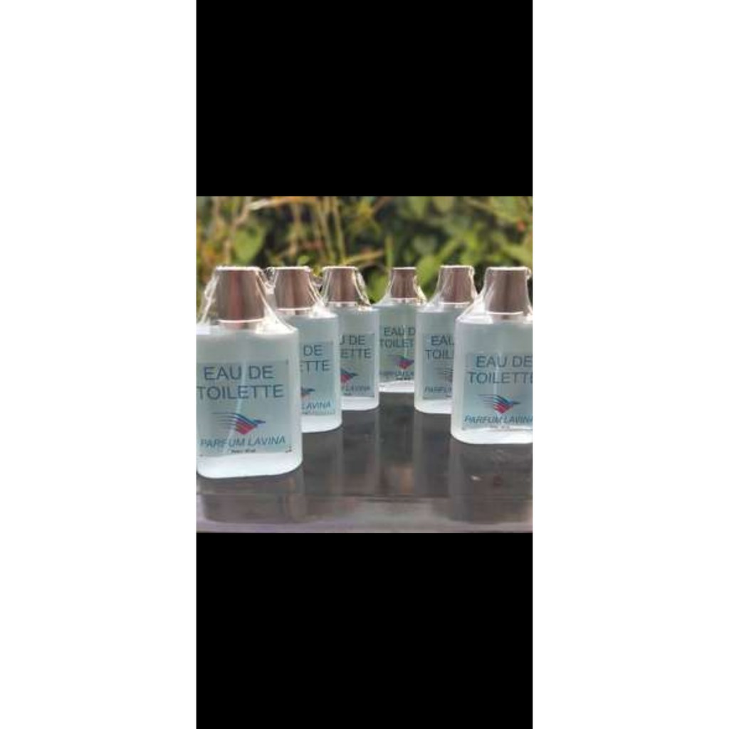 Parfum Garuda Lavina