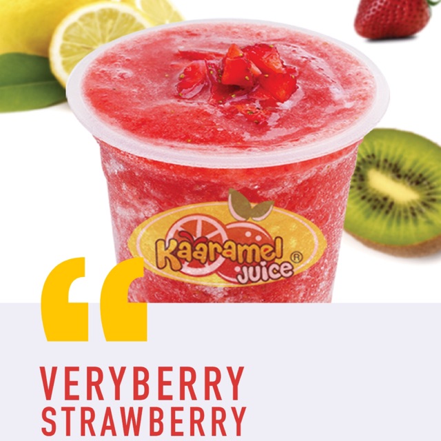 

@kaarameljuice / cup