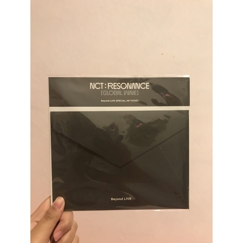 AR DOYOUNG NCT RESONANCE 2020 FULLSET