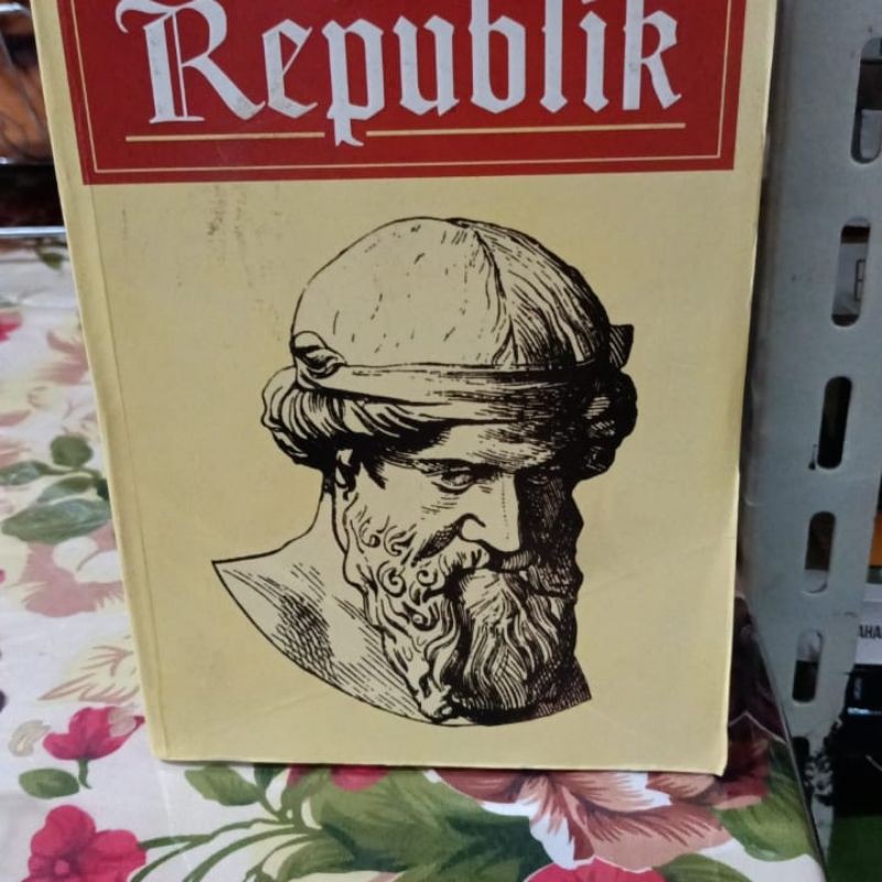 republik plato