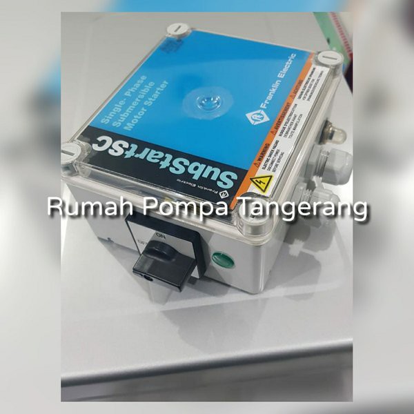 Harga franklin control box Terbaru Nov 2024 |BigGo Indonesia
