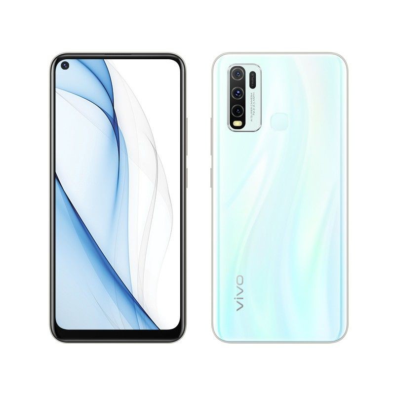 VIVO Y30i ram4