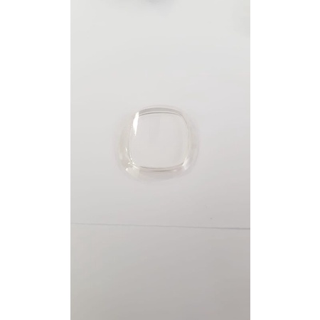 kaca mika jam tangan kotak