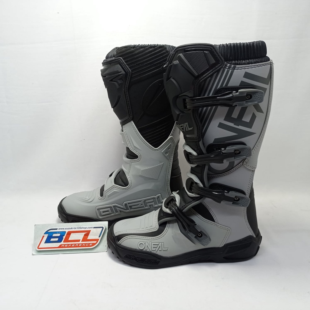 Sepatu Oneal Element Boots Trail Cross