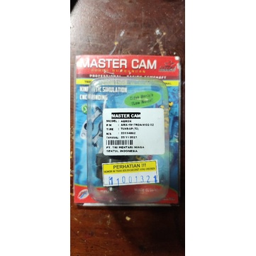 NOKEN AS AEROX OLD T2