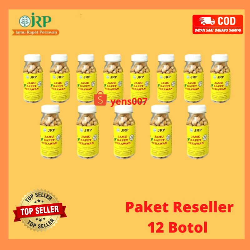 

Jamu Rapet Perawan Paket Reseller 12 Bungkus