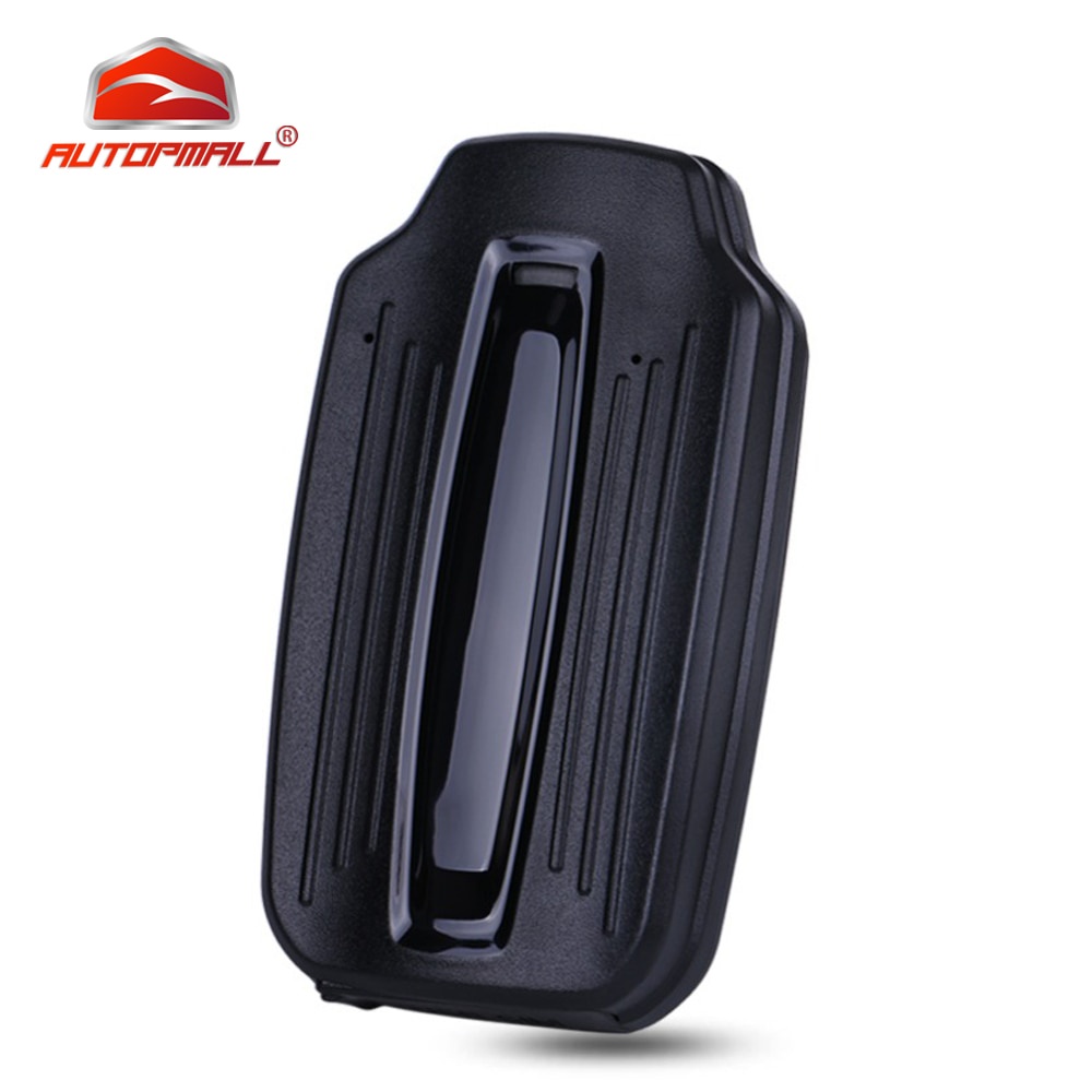 PREORDER Vehicle GPS Tracker Car GPS Locator LK209A Waterproof Magnet 6000mAh 70 Days Realtime Track