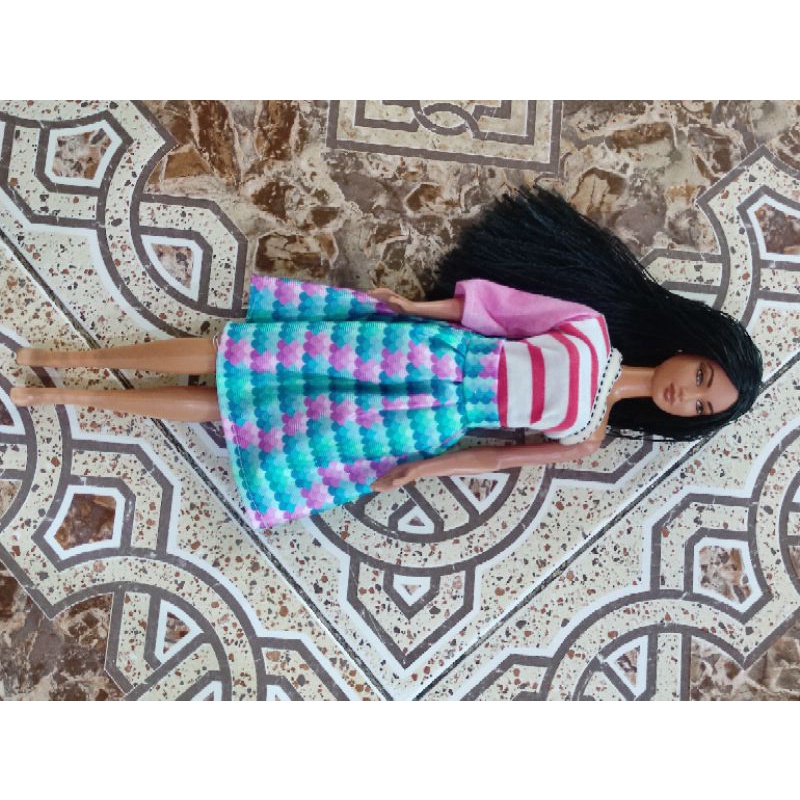 barbie collector dotw princess incas