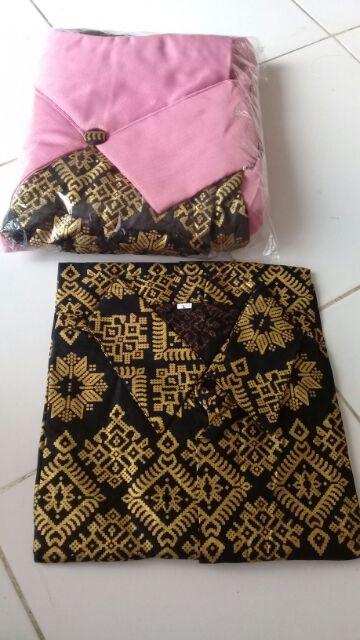 Batik Couple Helisa Couple Ulya Couple 2532 Batik Sumber Urip