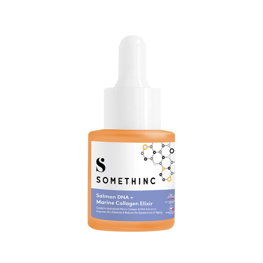 SOMETHINC Salmon DNA + Marine Collagen Elixir 20ml