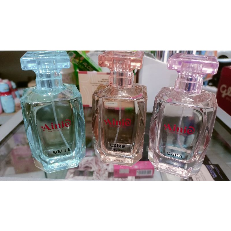 Parfum Ainie Eau De parfum