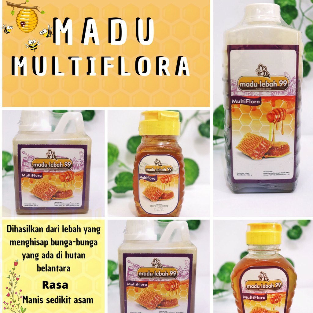 

Madu Asli Madu Murni Madu Multiflora Madu Lebah99 Madu