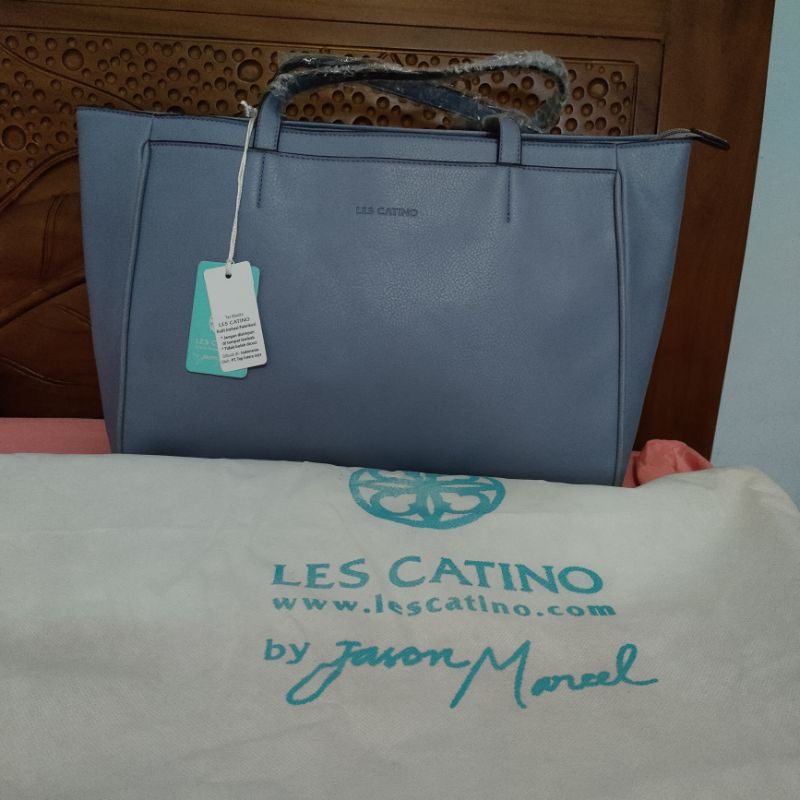 Tas Tote Les Catino Original SALE, ON FIX @mk68wlnkbj