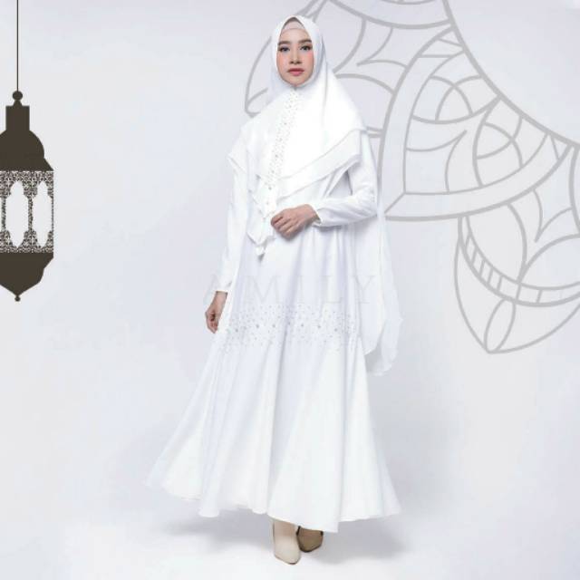 AMILY Pearly Dress