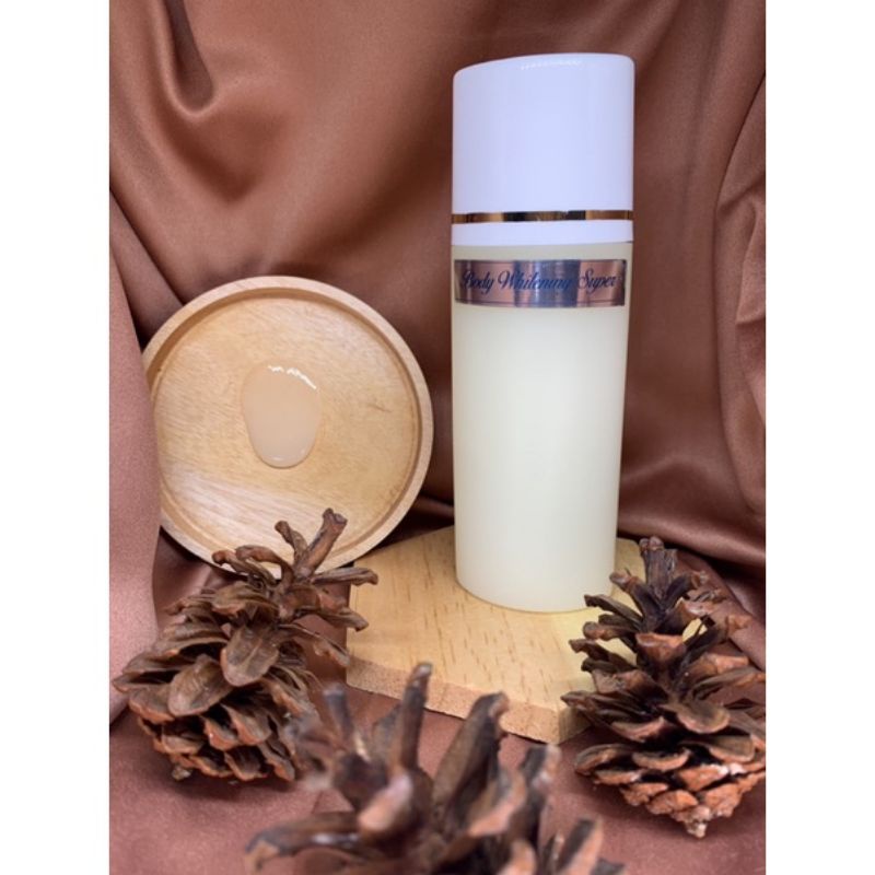 Hb whitening| Hb pemutih badan | Hb klobe | Hb ori